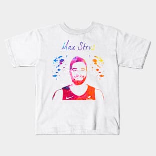 Max Strus Kids T-Shirt